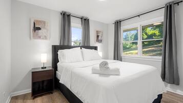 Apartment | 3 bedrooms