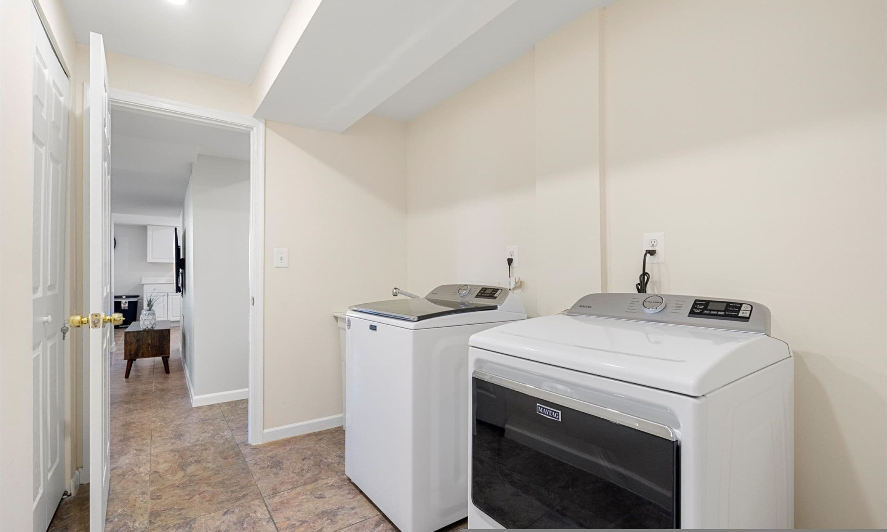 Apartment | 3 bedrooms