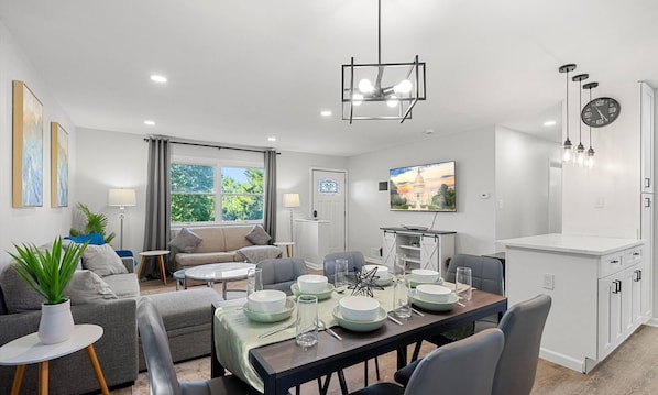 Apartment | 3 bedrooms