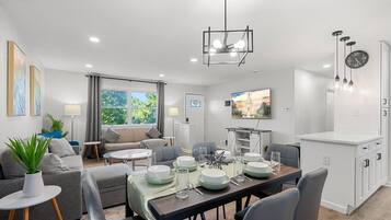 House | 3 bedrooms