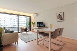 Téléviseur connecté