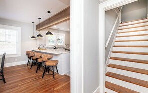 Private kitchen - Bourbon Trail Getaway - 3 miles Buffalo Trace (Frankfort)