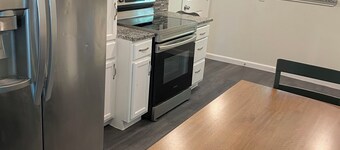 Econo Casa near TCU, Downtown, Hospitals