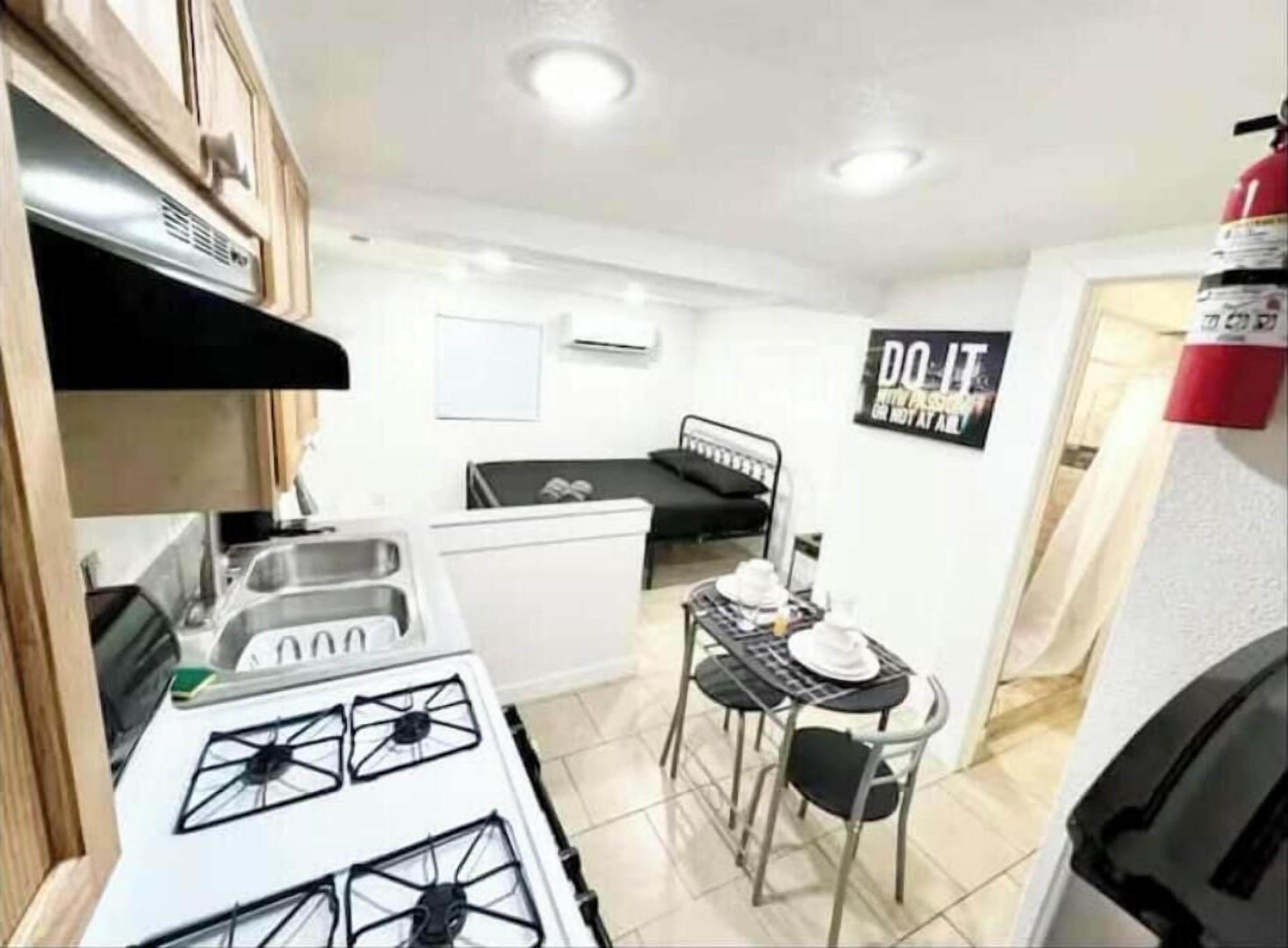 1 Schlafzimmer, Internetzugang, Bettwäsche