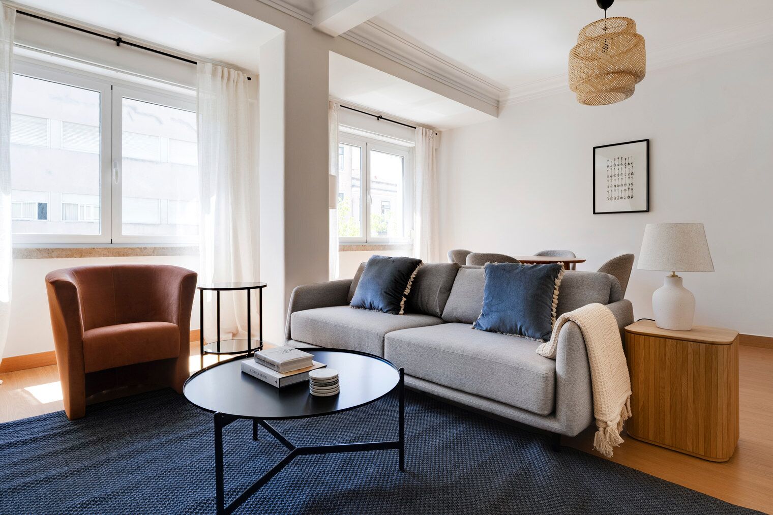 テレビ、ステレオ