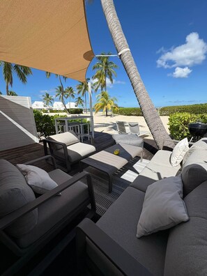 テラス / パティオ