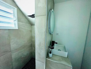 Hair dryer - Shell Beach - NBBC - 3 chambres beachfront (Marigot)