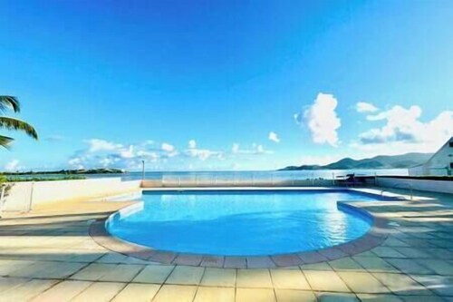 Shell Beach - NBBC - 2 bedrooms on the beach