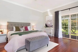 6 Schlafzimmer, WLAN