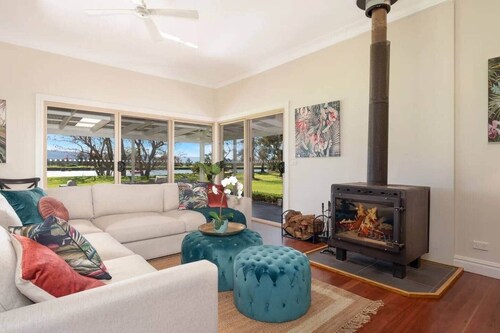 Terara Riverview Estate