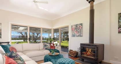 Terara Riverview Estate