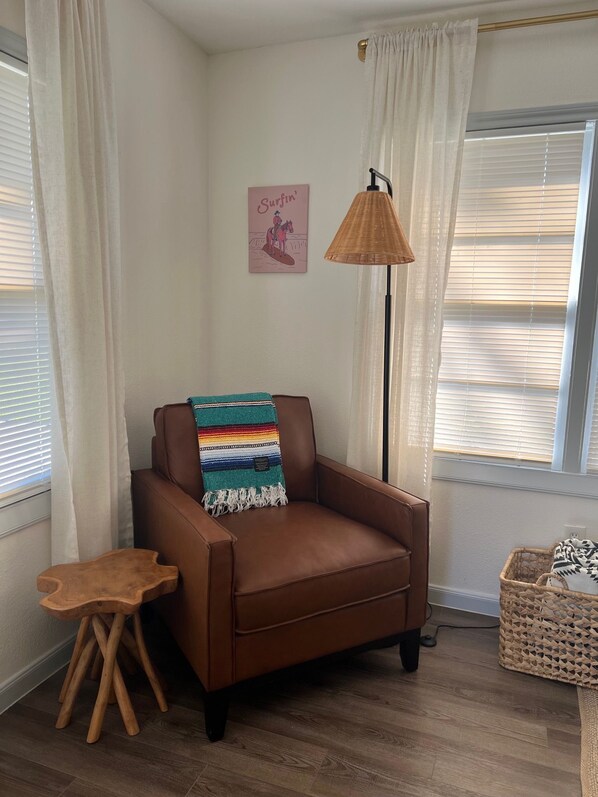 Interieur