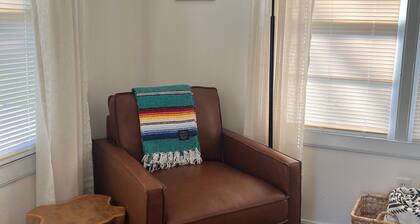 The Aloha Surf Bungalow Bay City Texas