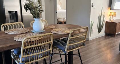 The Aloha Surf Bungalow Bay City Texas