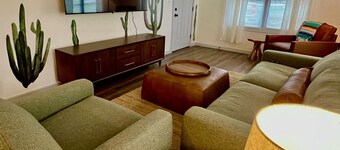 The Aloha Surf Bungalow Bay City Texas