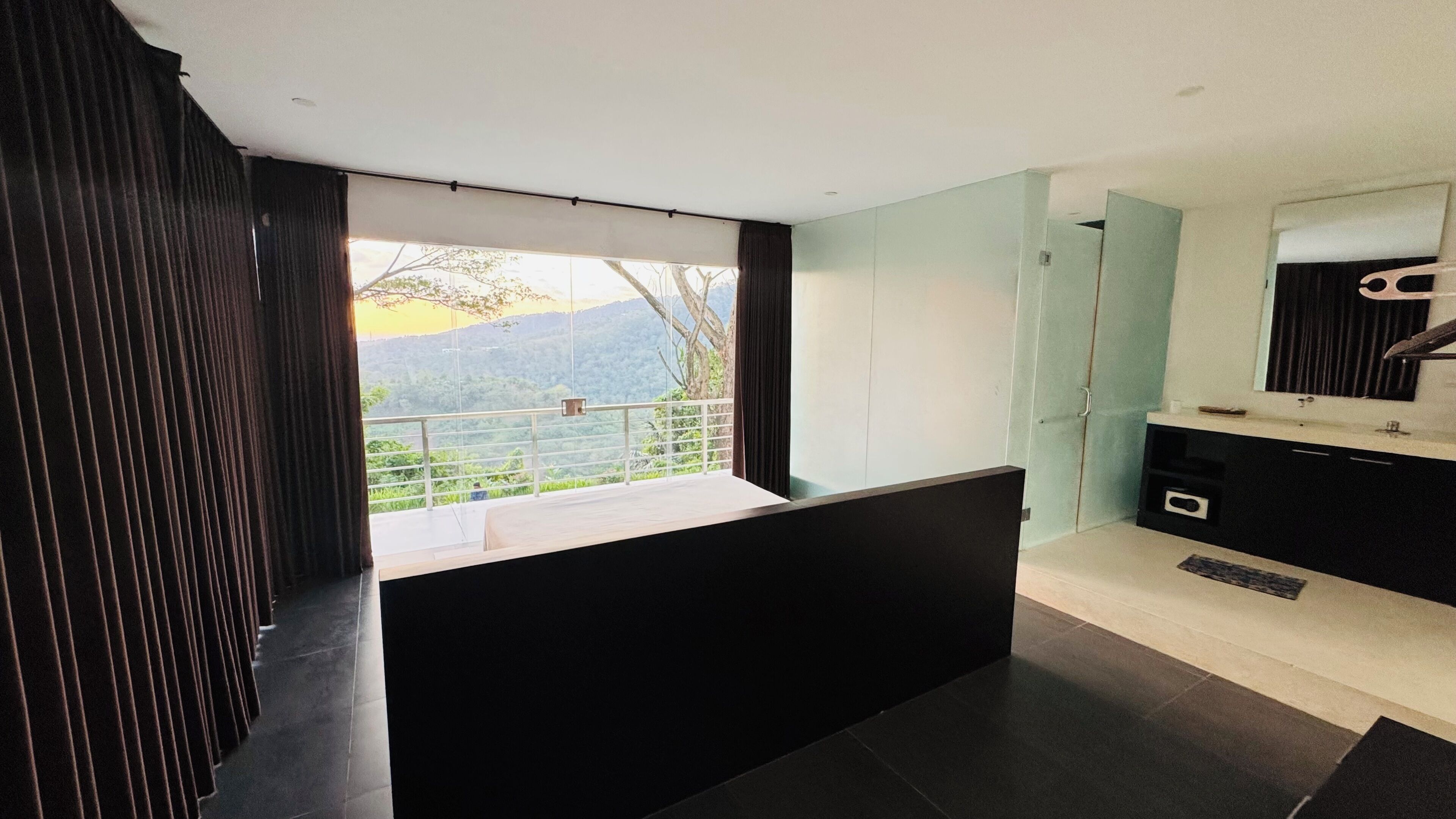 2 Schlafzimmer, WLAN