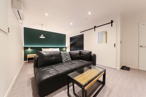 尊榮客房, 城市景觀 | 書桌、筆電工作空間、隔音、免費無線上網