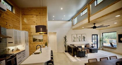 Shangri La, at Wanderin’ Star Farms