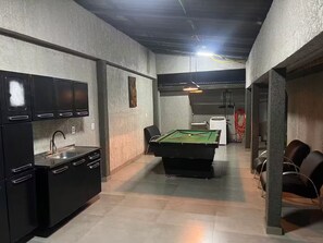 Spielezimmer