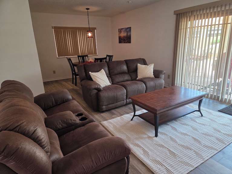 Golfer's Retreat With Entertainers Backyard-includes Golfcart - Chandler, AZ