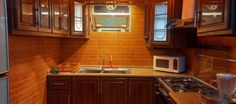 furnished apartment for rent