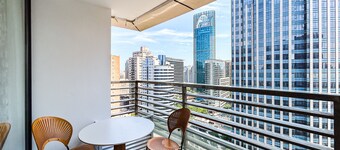 Zhome- Count Luxury 2Bedroom Apartment