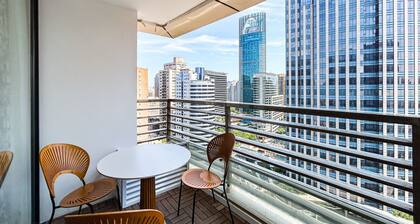 Zhome- Count Luxury 2Bedroom Apartment