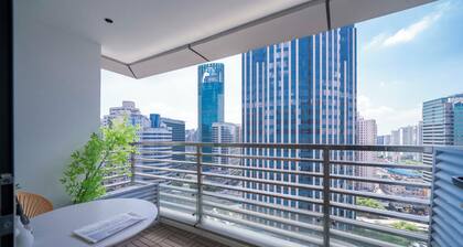 Zhome- Count Luxury 2Bedroom Apartment