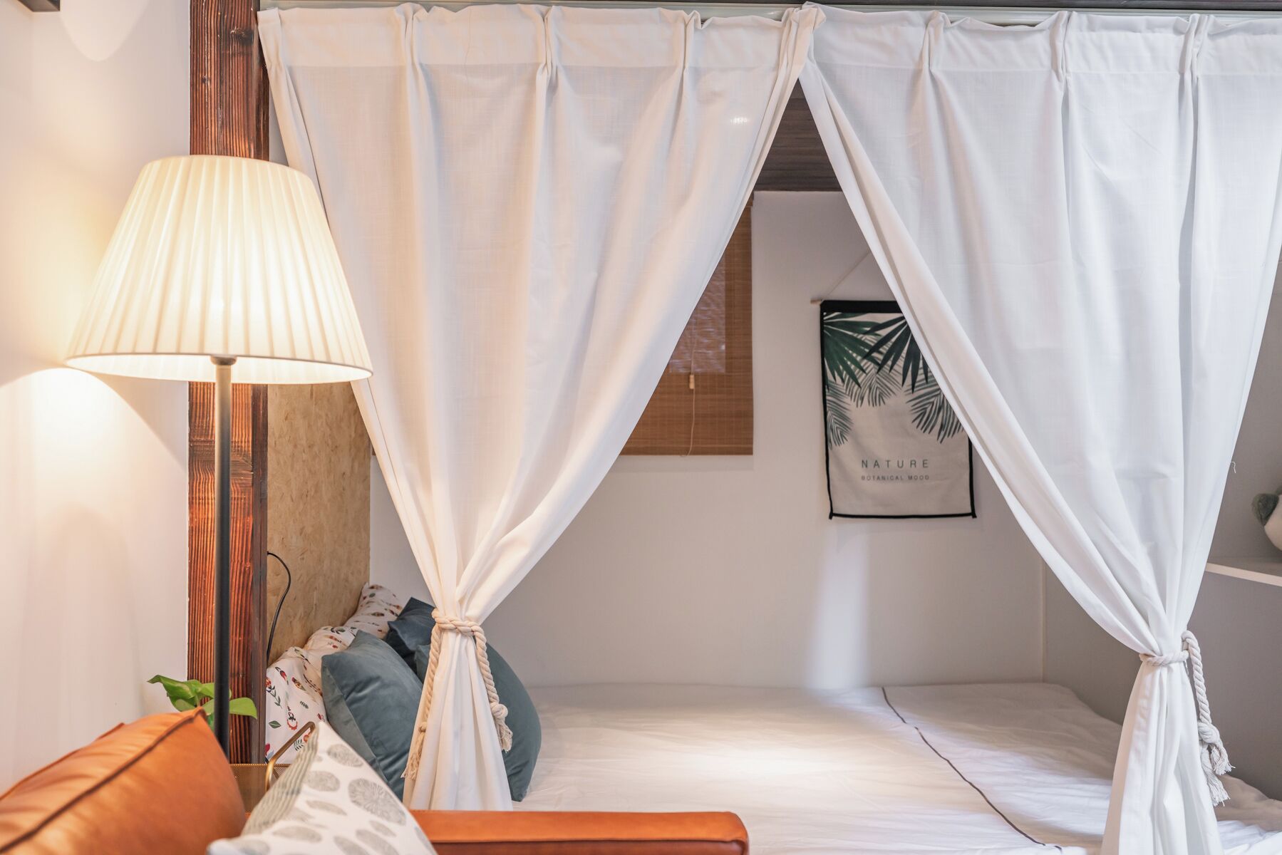 Suite | Free WiFi