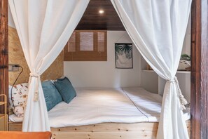Suite | Wi-fi percuma