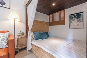 Suite | Free WiFi - Shanghai Hills&XING 593 Homestay (Shanghai)