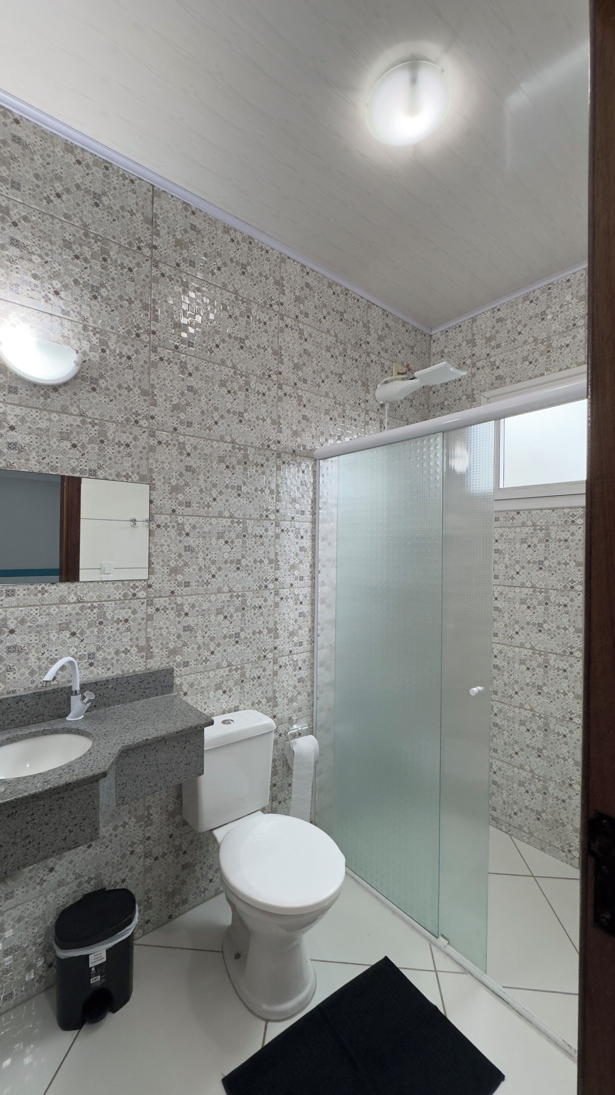 Standard Room, Housekeeping | Bathroom