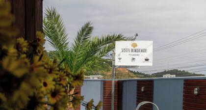 Pousada Vista Horizonte