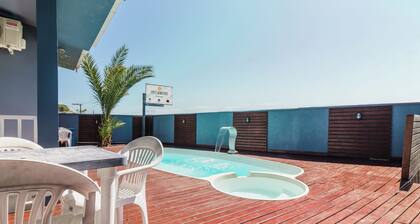 Pousada Vista Horizonte