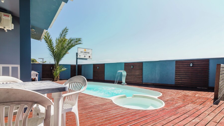 Pousada Vista Horizonte