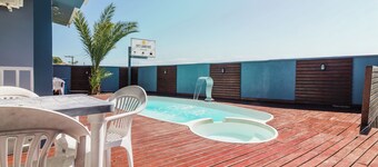 Pousada Vista Horizonte