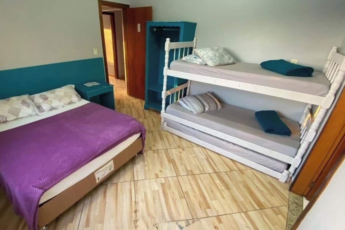 Standard Room, Housekeeping | Laptop workspace, free WiFi