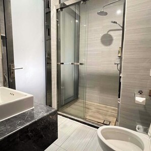 Chambre Double Classique | Salle de bain
