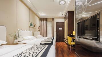 Family Room | View from room