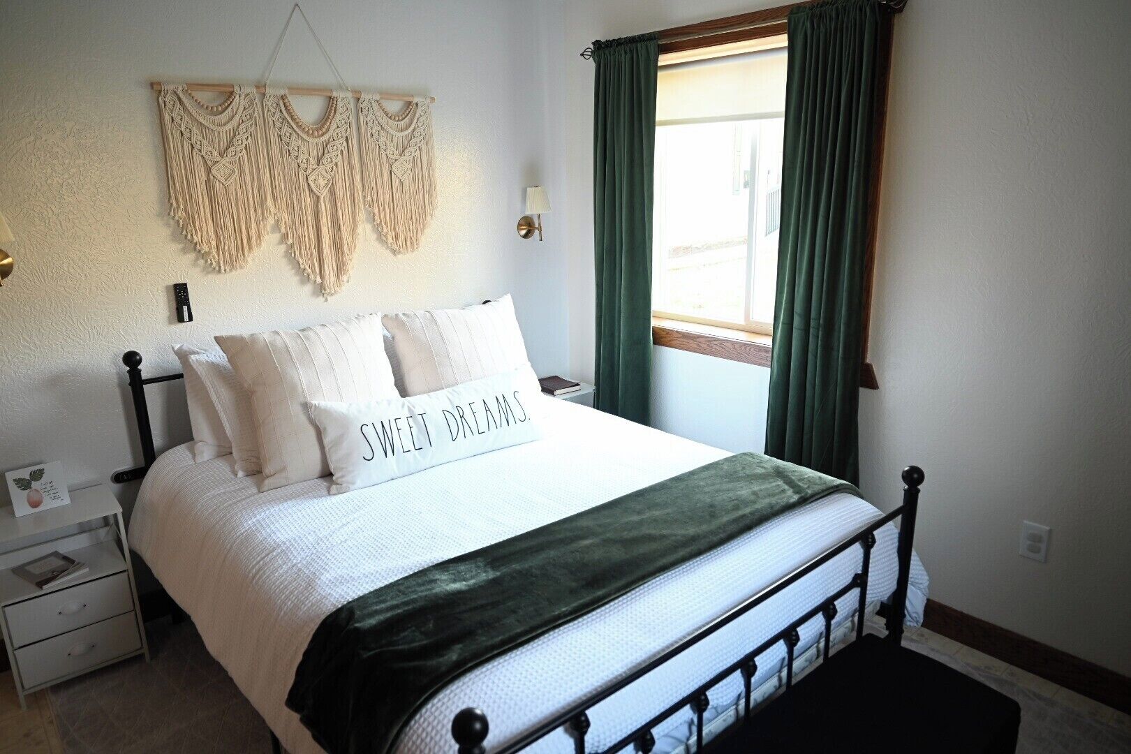 2 slaapkamers, wifi, beddengoed, rolstoeltoegankelijk
