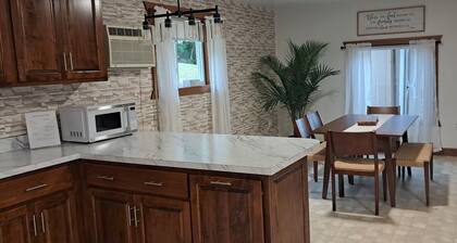 Cozy 2-bedroom home in Winesburg