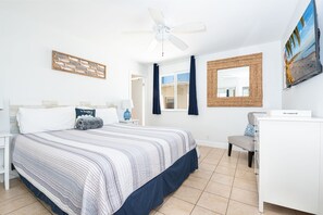 7 chambres, Wi-Fi gratuit, draps fournis