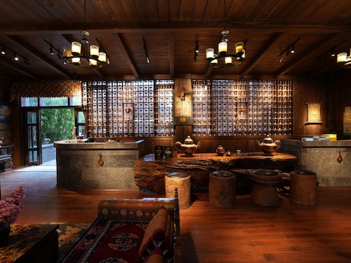 Sangzhu Kangzhu Luxury Residence