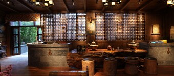 ซางจู คังจู ลักชัวรี เรส��ซิเดนซ์  