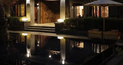 Sangzhu Kangzhu Luxury Residence