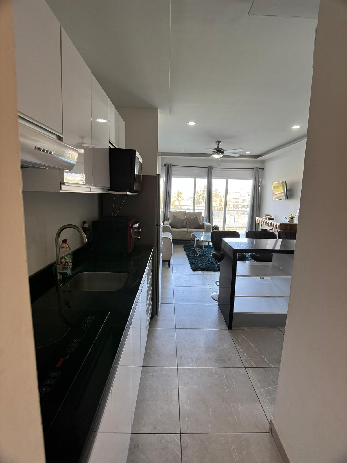 Bild für Gastgeberprofil