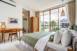 Villa | Bügeleisen/Bügelbrett