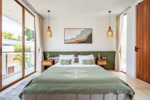 Villa | Iron/ironing board - Villa Carmel by Betterplace (Pecatu)