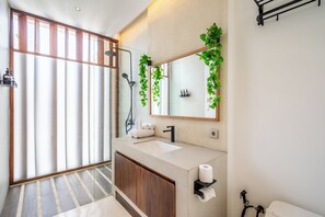 Villa | Bathroom - Villa Carmel by Betterplace (Pecatu)