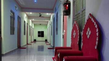 Inngangur í innra rými